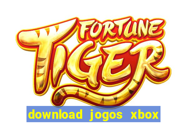 download jogos xbox 360 utorrent